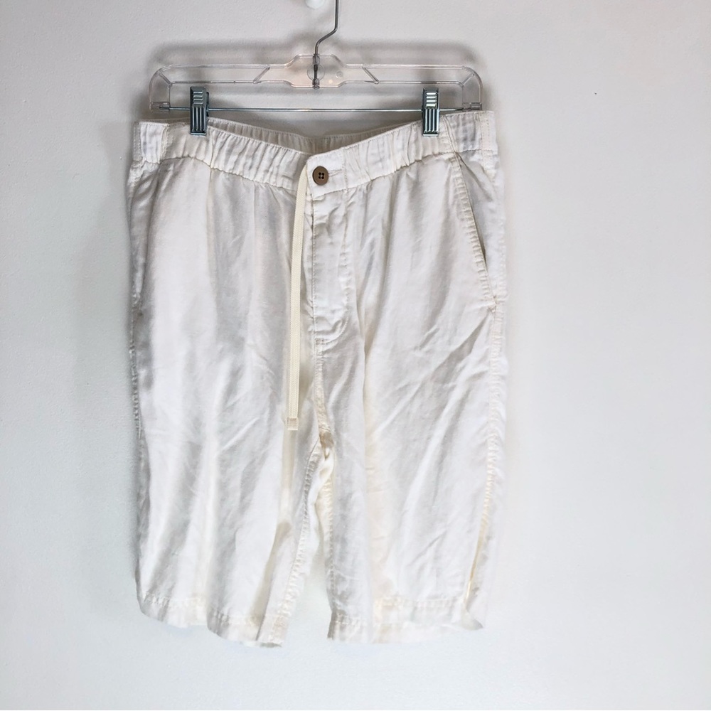Tommy Bahama Linen Shorts
